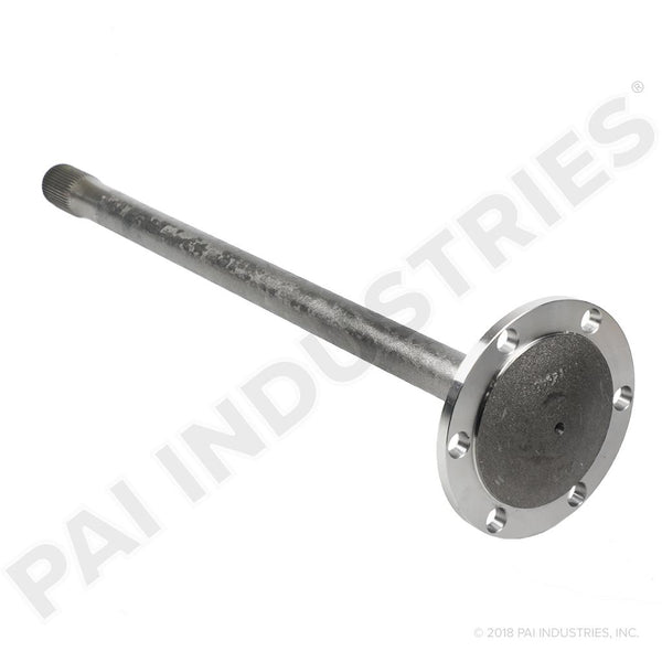 DRIVE AXLE
