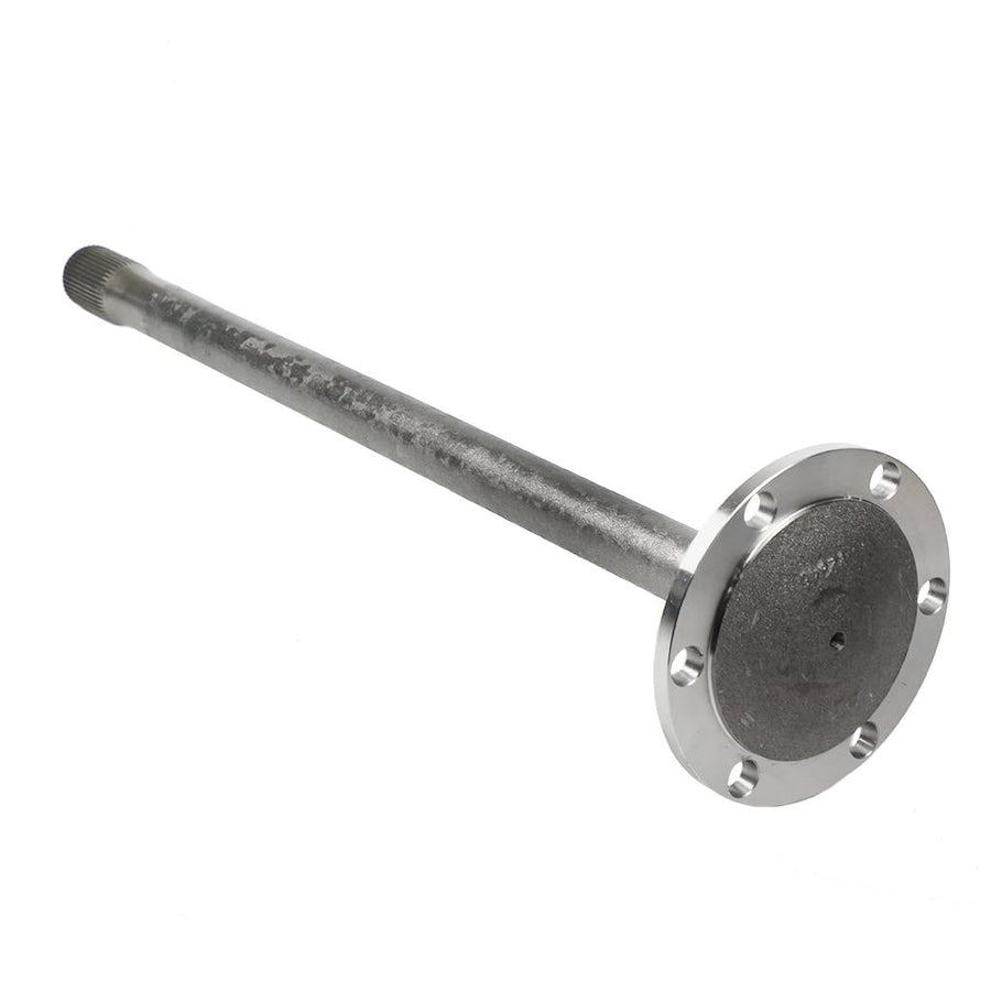 DRIVE AXLE
