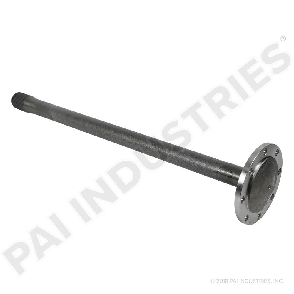 DRIVE AXLE