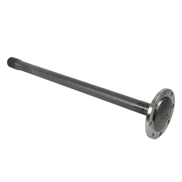 DRIVE AXLE