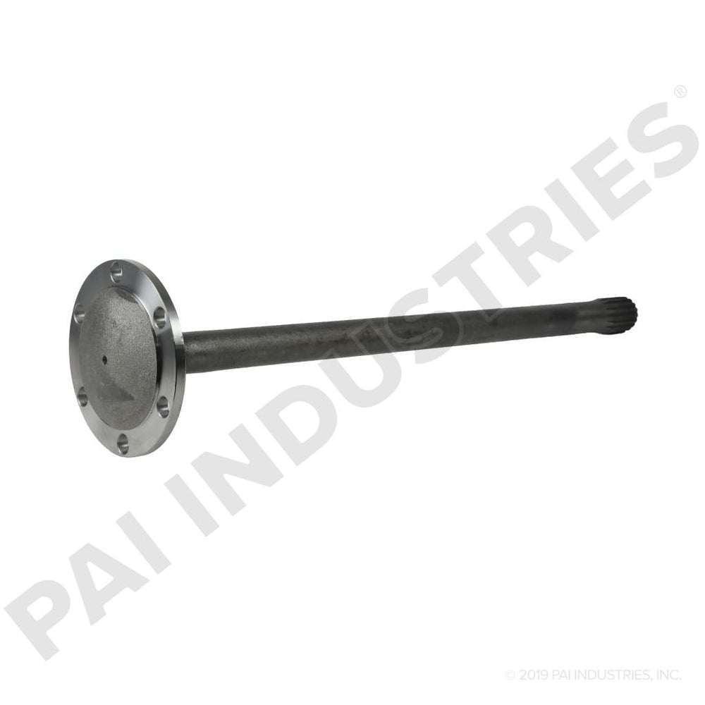 DRIVE AXLE