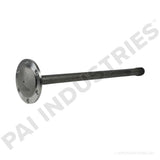 DRIVE AXLE
