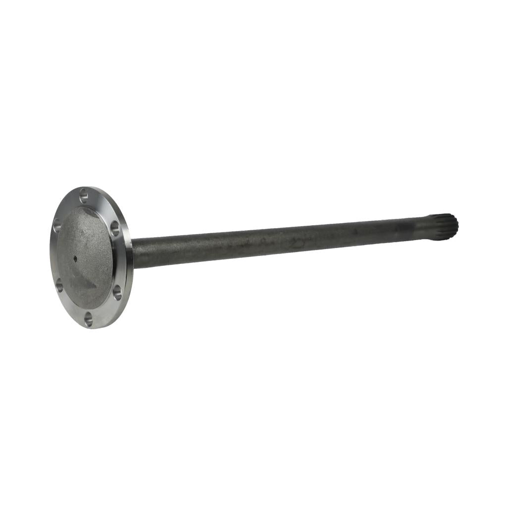DRIVE AXLE