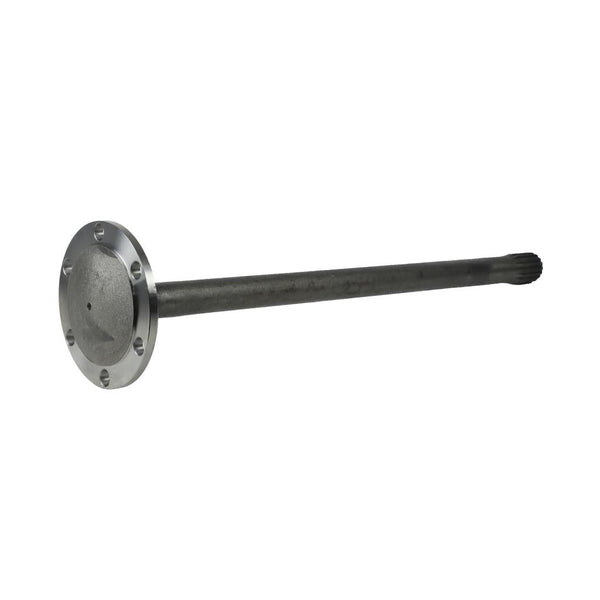 DRIVE AXLE
