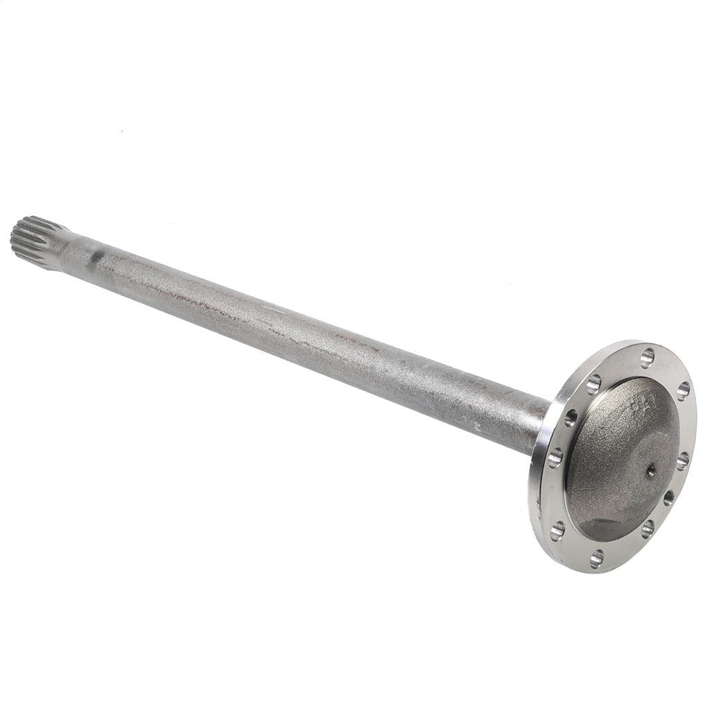 DRIVE AXLE