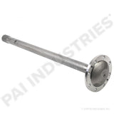 DRIVE AXLE