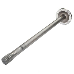DRIVE AXLE