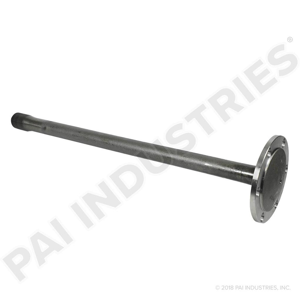 DRIVE AXLE