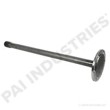 DRIVE AXLE