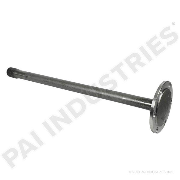 DRIVE AXLE