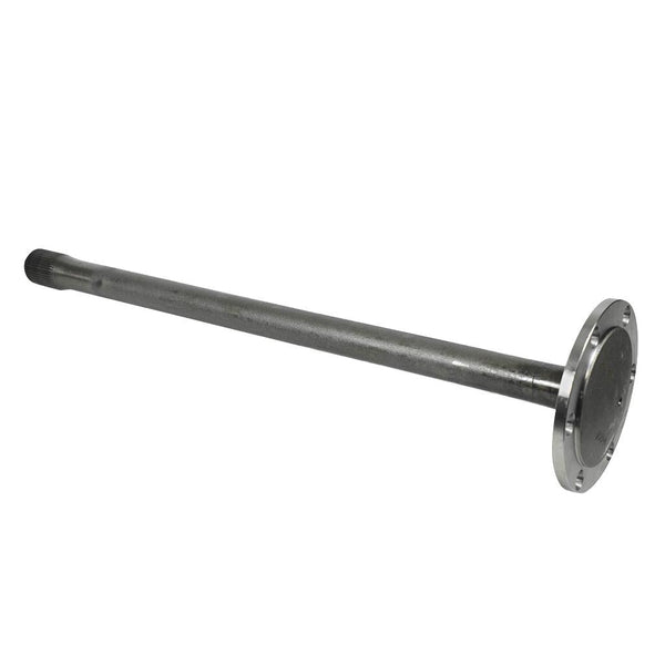 DRIVE AXLE