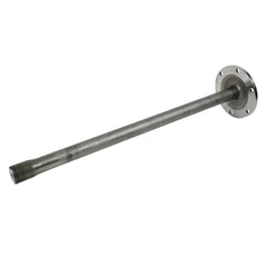 DRIVE AXLE
