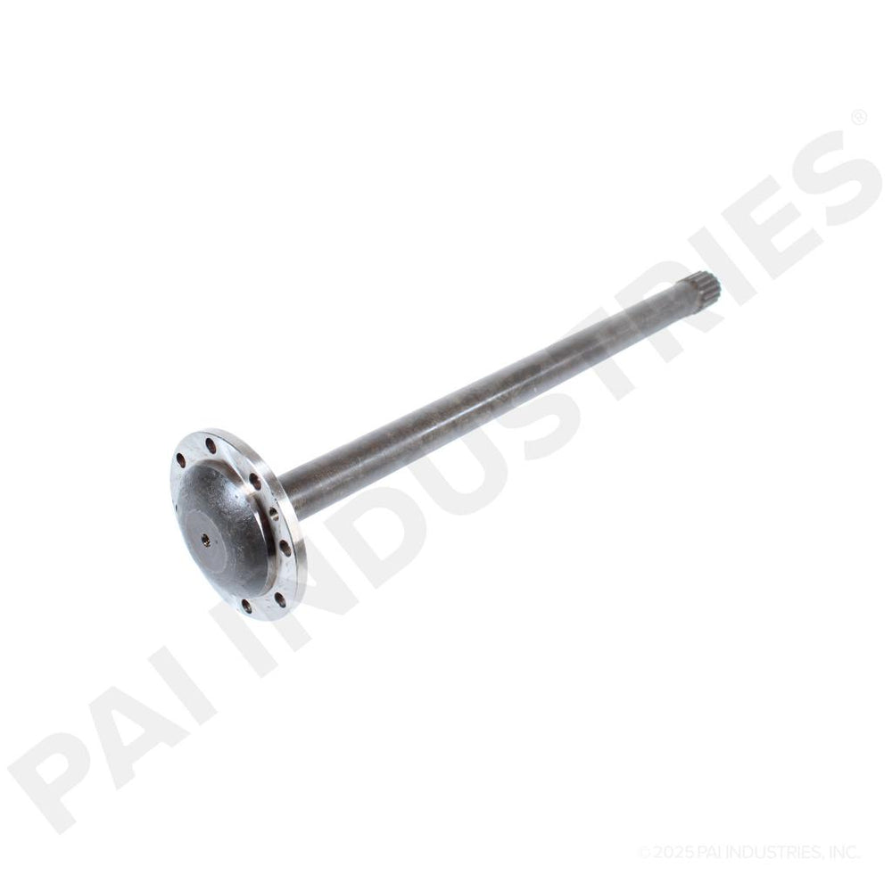 DEEP SPLINE DRIVE AXLE