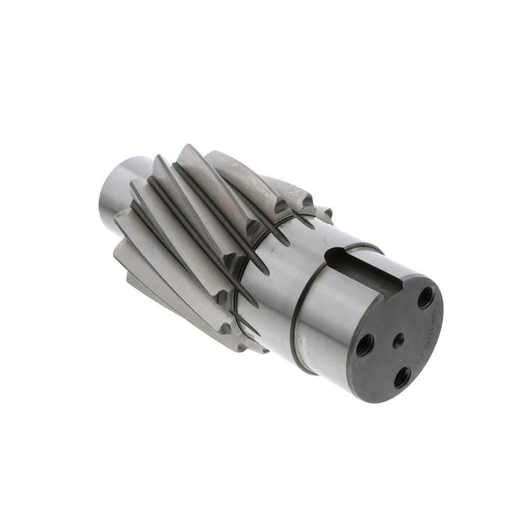 HELICAL PINION GEAR