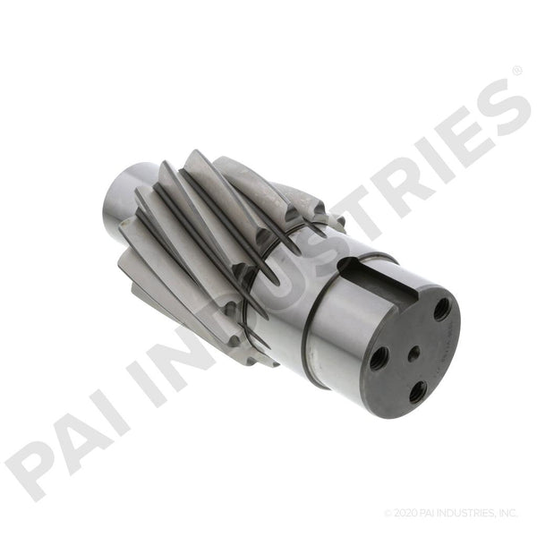 HELICAL PINION GEAR