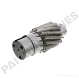 BSP-7936 Mack Helical Pinion Gear | PAI