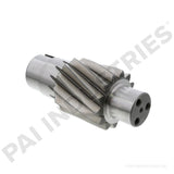 BSP-7936 Mack Helical Pinion Gear | PAI