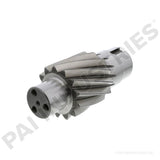 BSP-7936 Mack Helical Pinion Gear | PAI