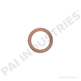 BWA-2442 Mack Washer | PAI