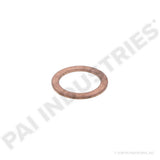 BWA-2442 Mack Washer | PAI
