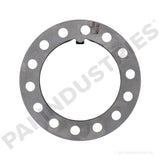 BWA-2560 Mack Lock Washer | PAI