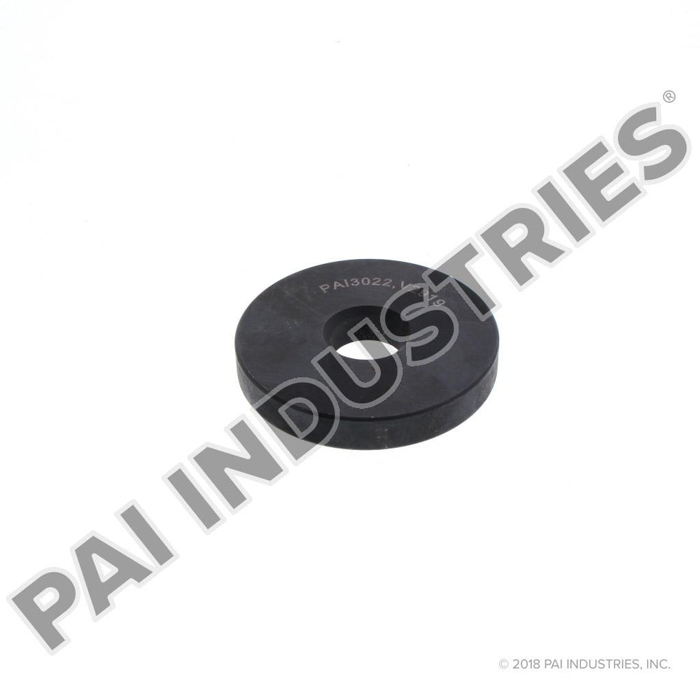 YOKE CLAMPING PLATE