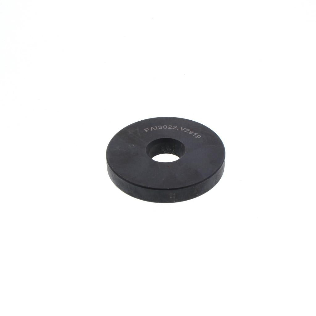 Mack YOKE CLAMPING PLATE