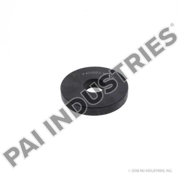 YOKE CLAMPING PLATE