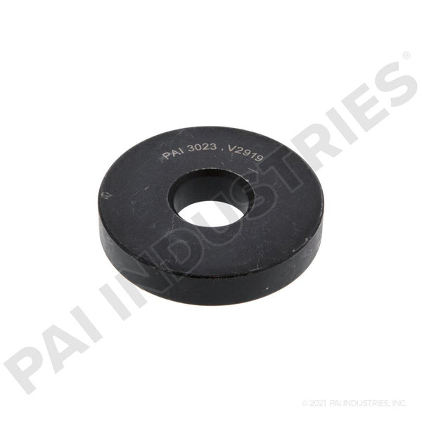 YOKE CLAMPING PLATE
