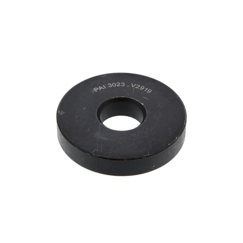 Mack YOKE CLAMPING PLATE
