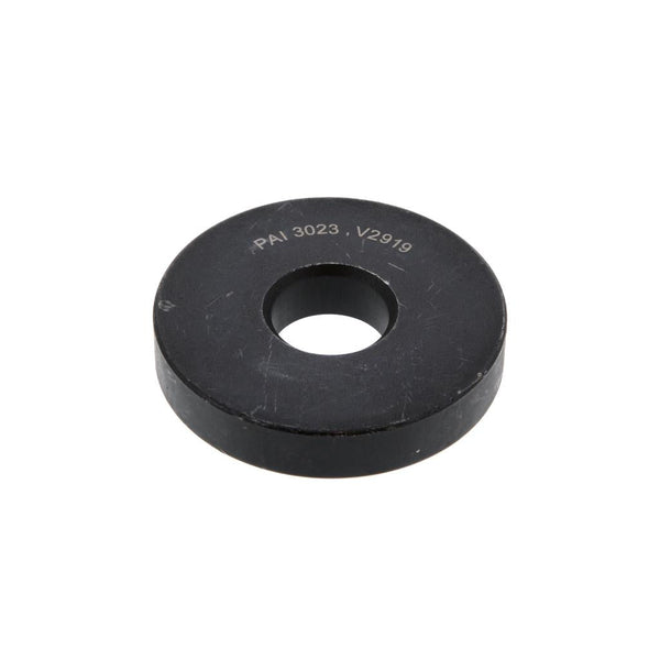 Mack YOKE CLAMPING PLATE