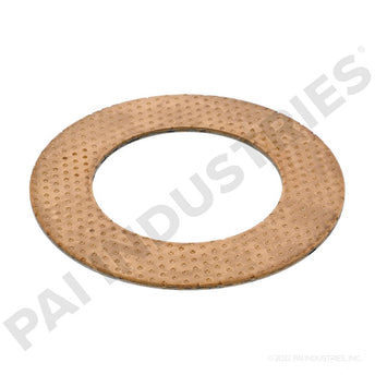 BWA-3042 Mack Washer | PAI