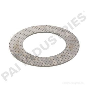 BWA-3071 Mack Washer | PAI