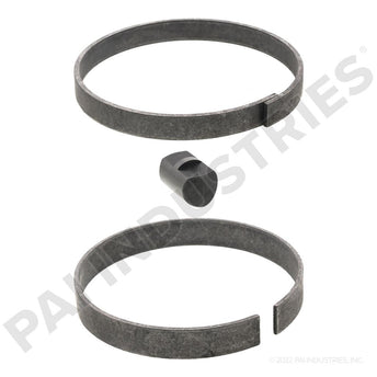 BWK-2123 Mack Wedge Kit | PAI