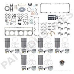C10101-001 Cat / Caterpillar C10 ENGINE ENGINE KIT