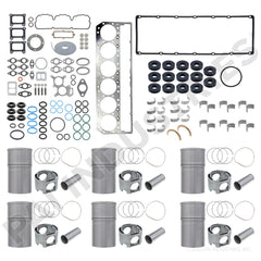 C10151-017 Cat / Caterpillar C10 ENGINE ENGINE KIT