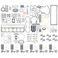 ENGINE OVERHAUL KIT