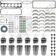C11101-001 Cat / Caterpillar C11 SERIES ENGINE KIT