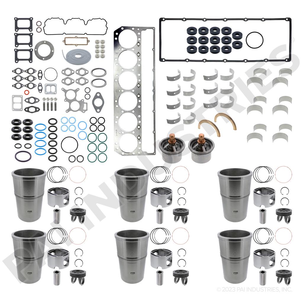 C12101-049 Cat / Caterpillar C12 ENGINES INFRAME ENGINE KIT