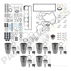 Cat / Caterpillar C12 ENGINES OVERHAUL ENGINE KIT