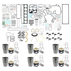 Cat Caterpillar C13 Engine Hp Engine Kit
