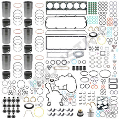 Cat / Caterpillar C13 ENGINE ENGINE OVERHAUL KIT
