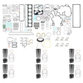 Cat / Caterpillar C13 ENGINE ENGINE OVERHAUL KIT
