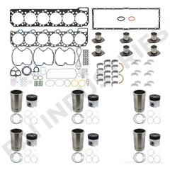 C15101-001 Cat / Caterpillar C15 ENGINE ENGINE KIT