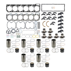 HIGH PERFORMANCE INFRAME ENGINE KIT