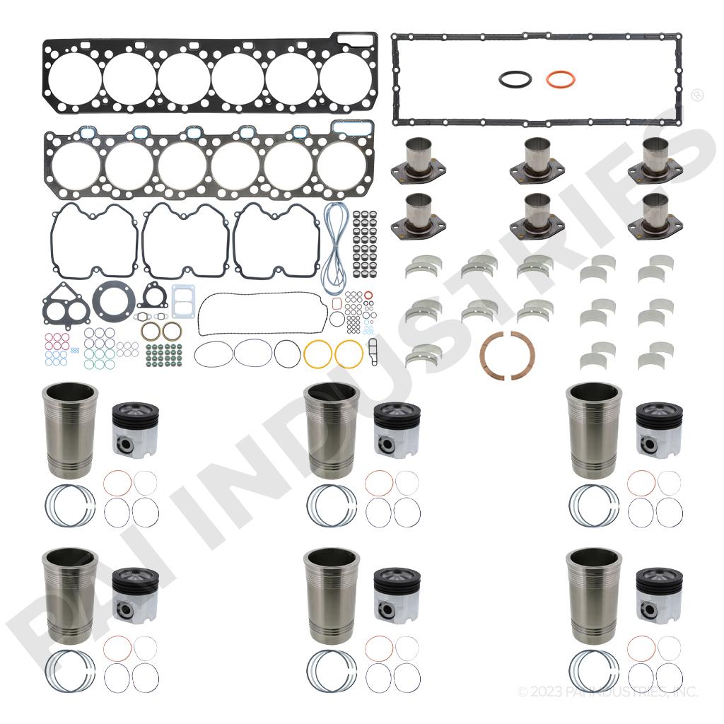 Cat / Caterpillar C15 ENGINE ENGINE KIT