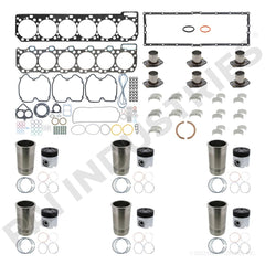 Cat / Caterpillar C15 ENGINE ENGINE KIT