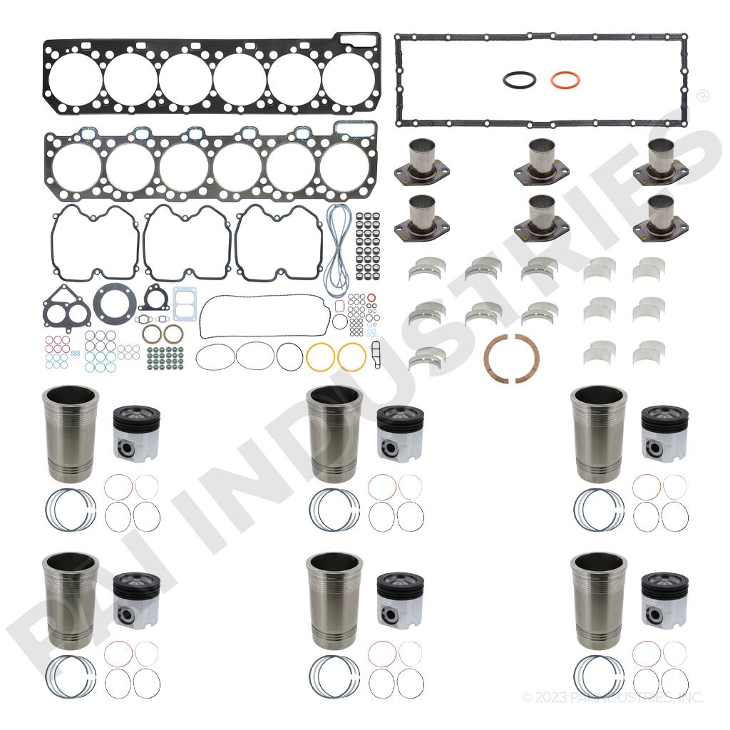 Cat / Caterpillar C15 ENGINE ENGINE KIT