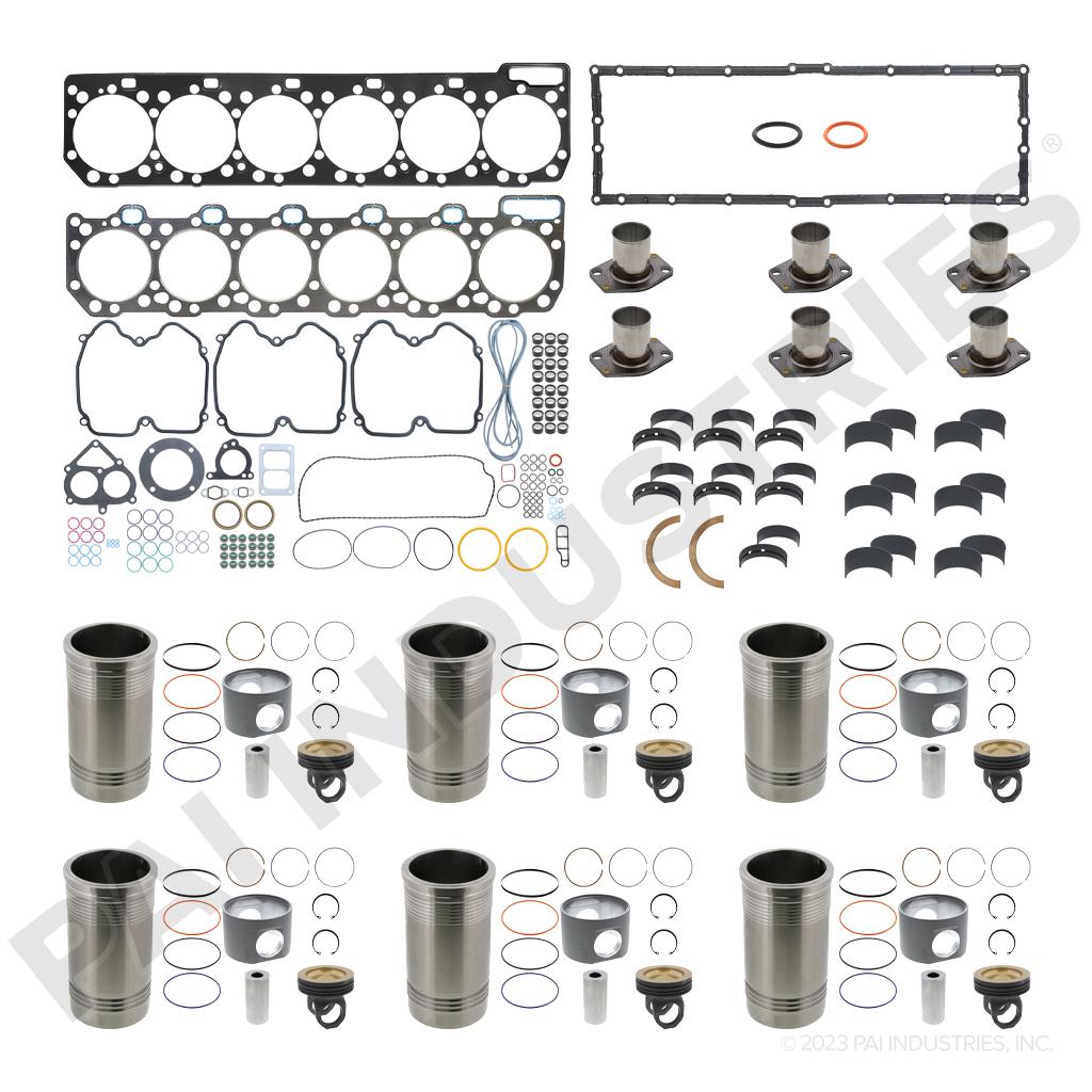 Cat / Caterpillar C15 ENGINE HIGH PERFORMANCE ENGINE KIT
