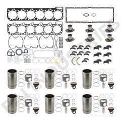 Cat / Caterpillar C15 ENGINE HIGH PERFORMANCE ENGINE KIT